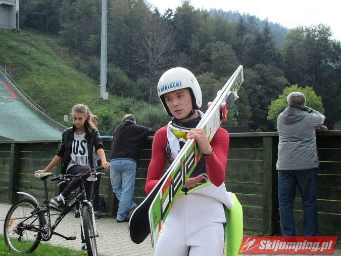 120 Mateusz Kojzar